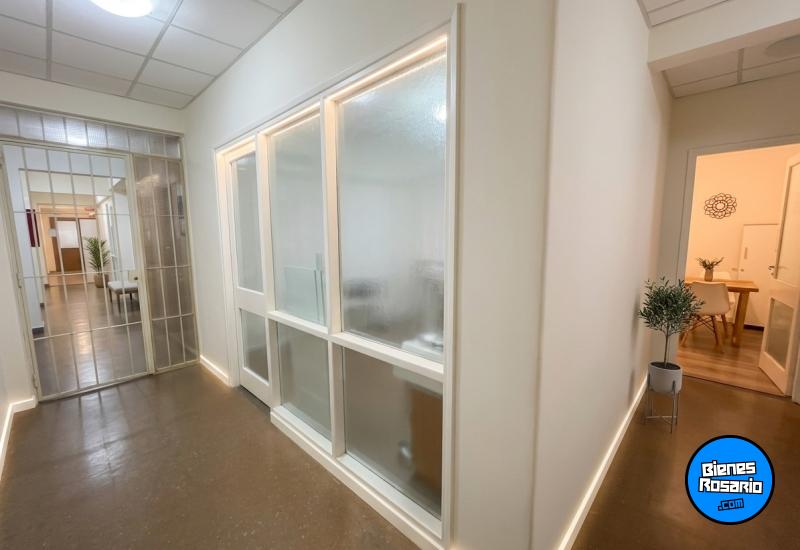 Oficinas - Rosario - Venta