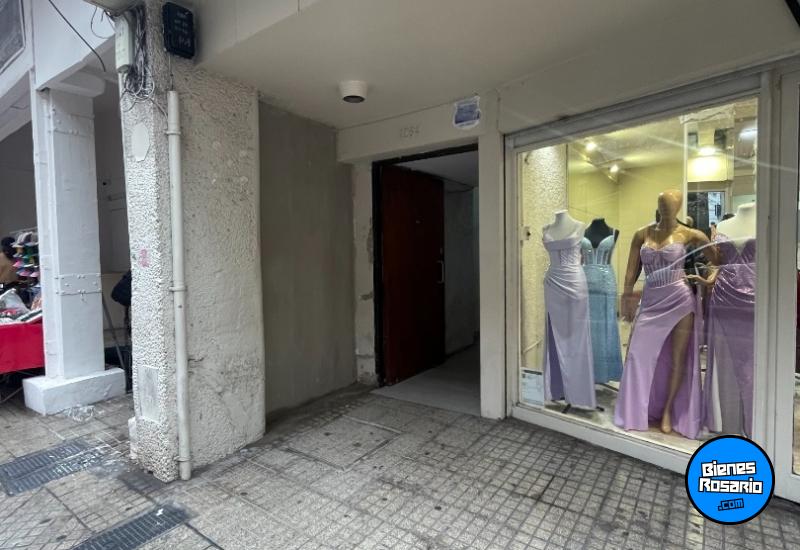 Oficinas - Rosario - Venta