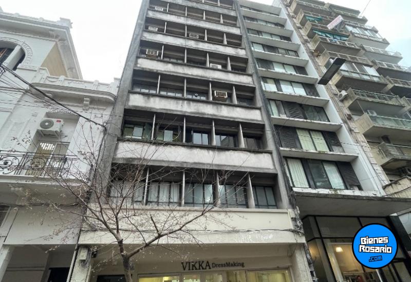 Oficinas - Rosario - Venta