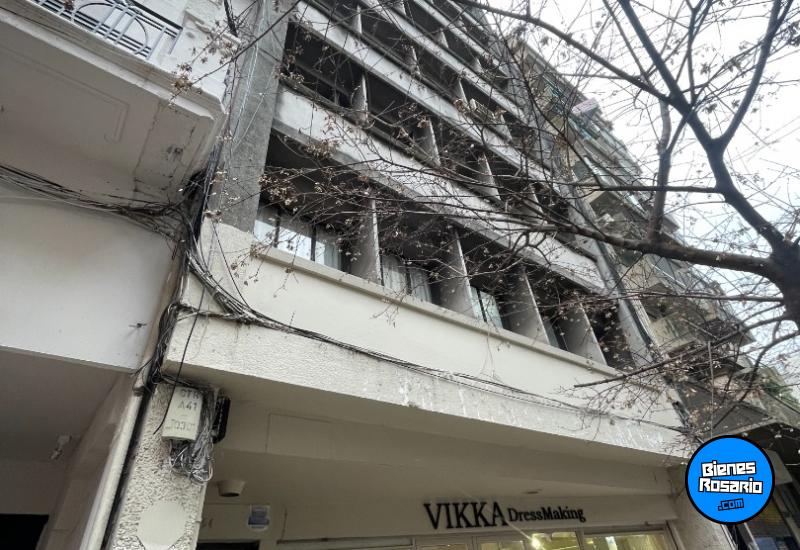 Oficinas - Rosario - Venta