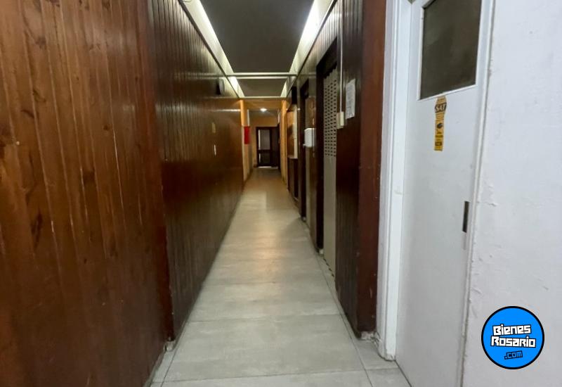 Oficinas - Rosario - Venta