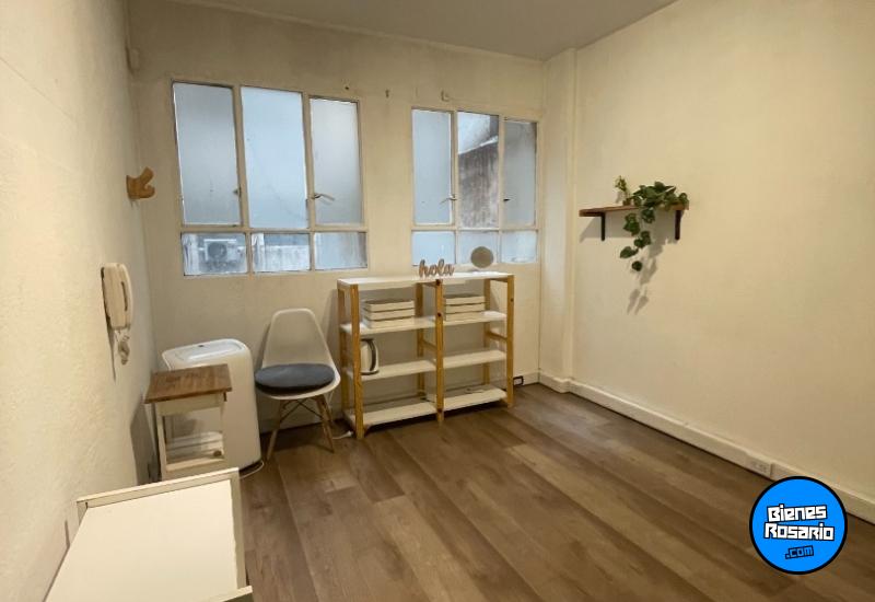Oficinas - Rosario - Venta
