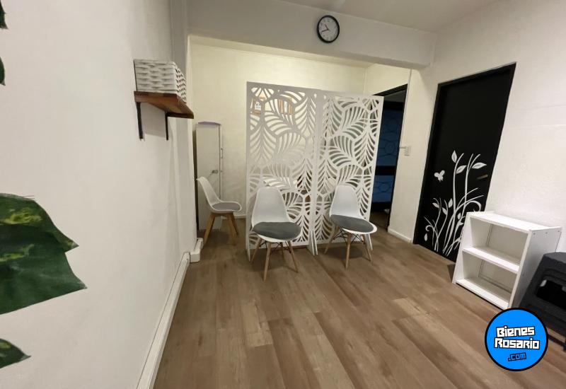 Oficinas - Rosario - Venta