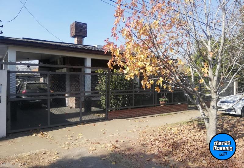 Casas - Rosario - Venta