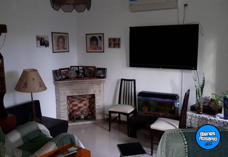 Casas - Rosario - Venta