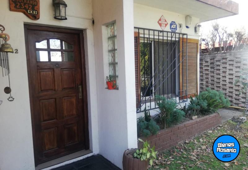 Casas - Rosario - Venta