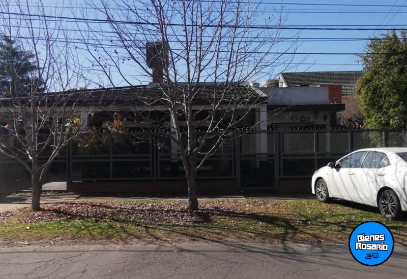 Casas - Rosario - Venta