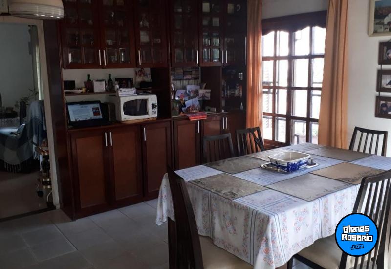 Casas - Rosario - Venta