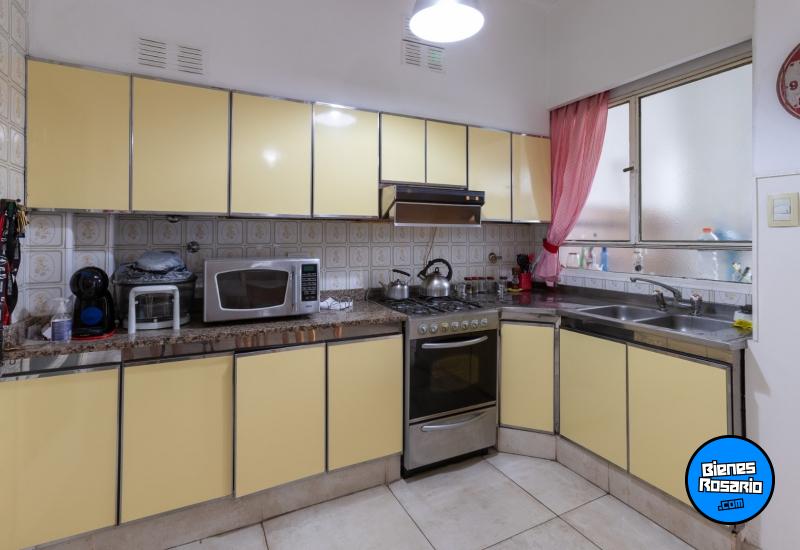 Departamentos - Rosario - Venta