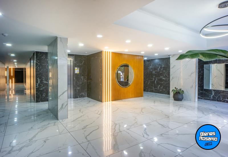 Departamentos - Rosario - Venta