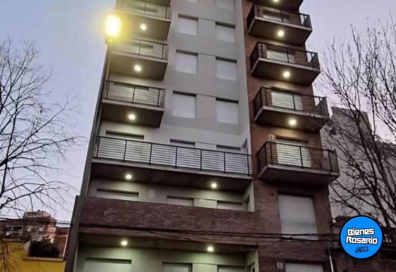 Departamentos - Rosario - Venta