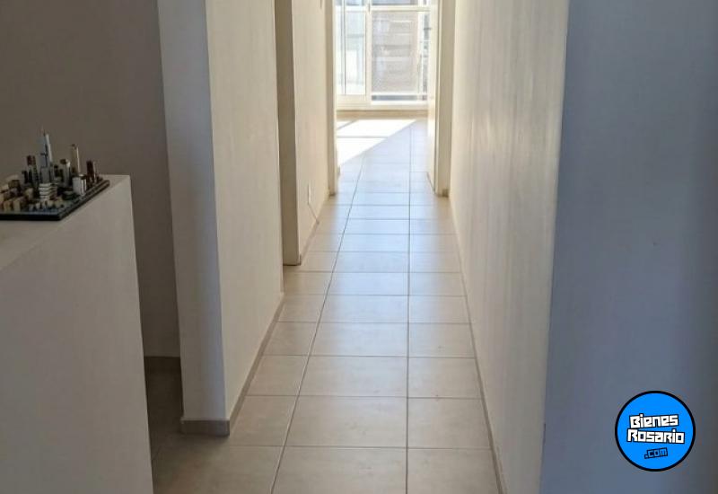 Departamentos - Rosario - Venta