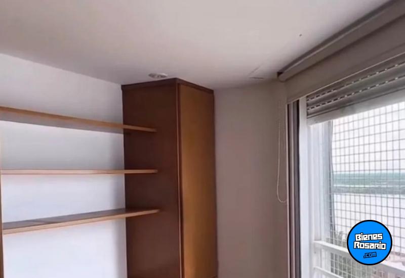 Departamentos - Rosario - Venta