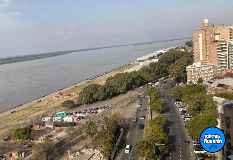 Departamentos - Rosario - Venta
