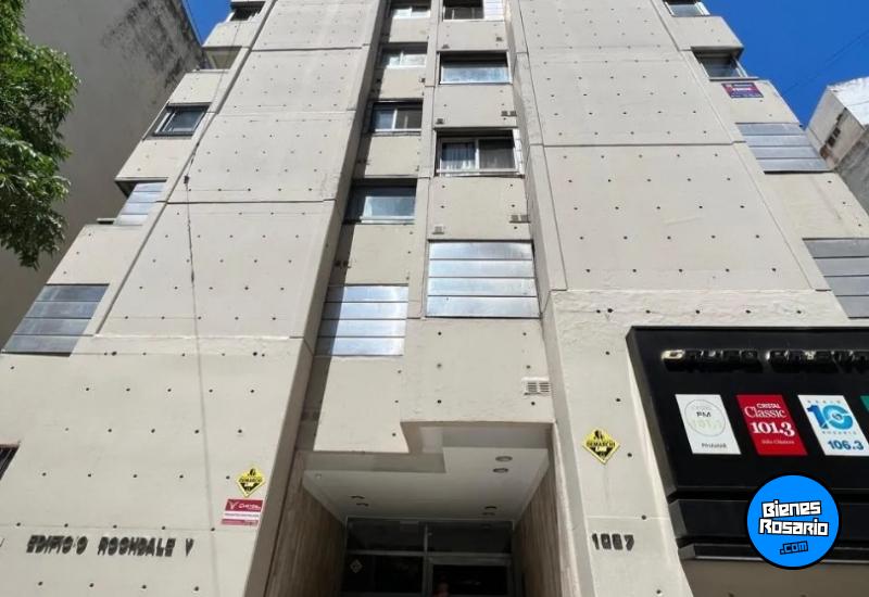 Departamentos - Rosario - Venta