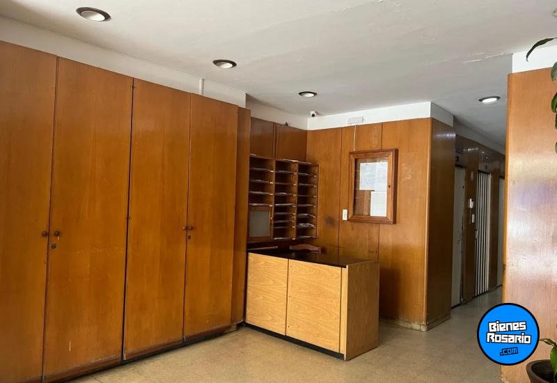 Departamentos - Rosario - Venta
