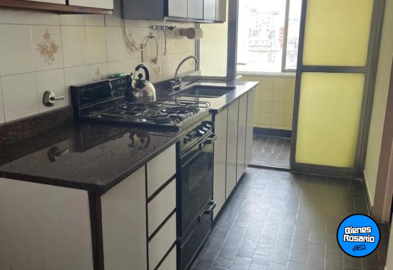Departamentos - Rosario - Venta