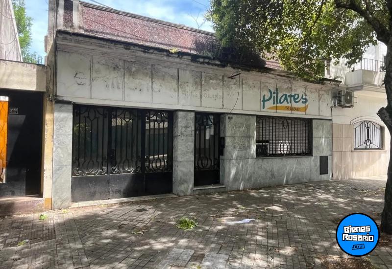 Casas - Rosario - Venta