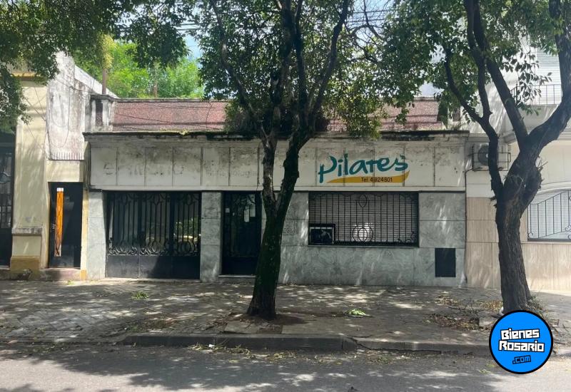 Casas - Rosario - Venta