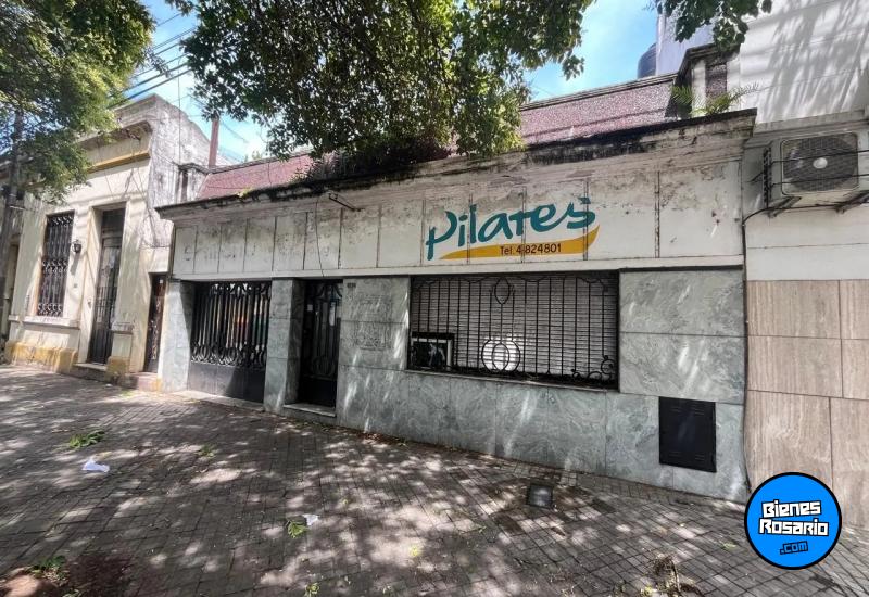 Casas - Rosario - Venta