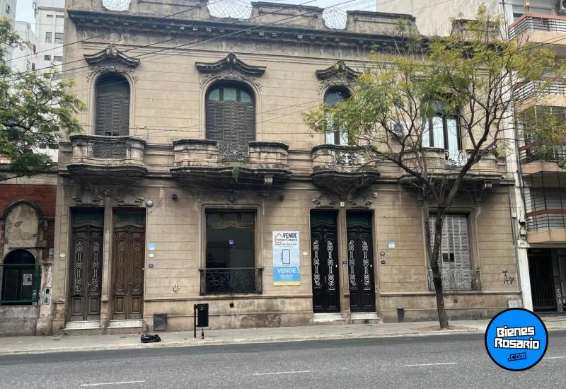 Casas - Rosario - Venta