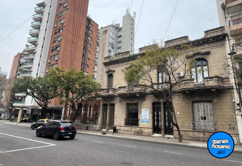 Casas - Rosario - Venta