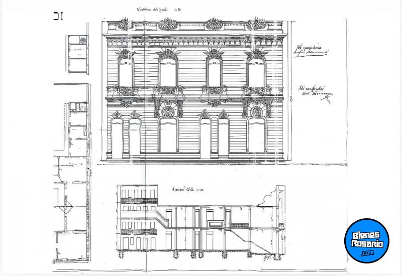 Casas - Rosario - Venta