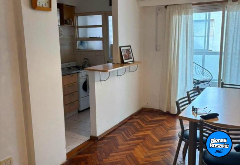 Departamentos - Rosario - Venta