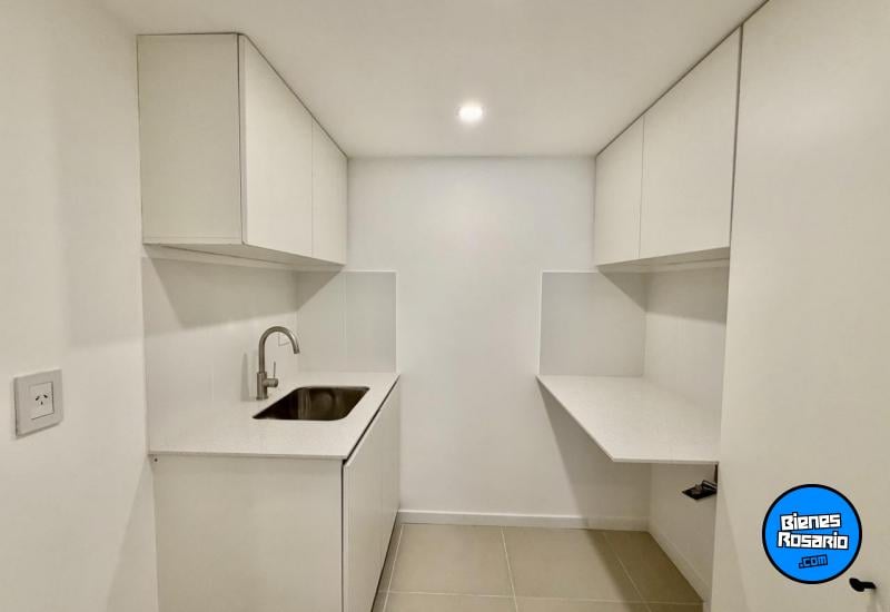 Departamentos - Rosario - Venta