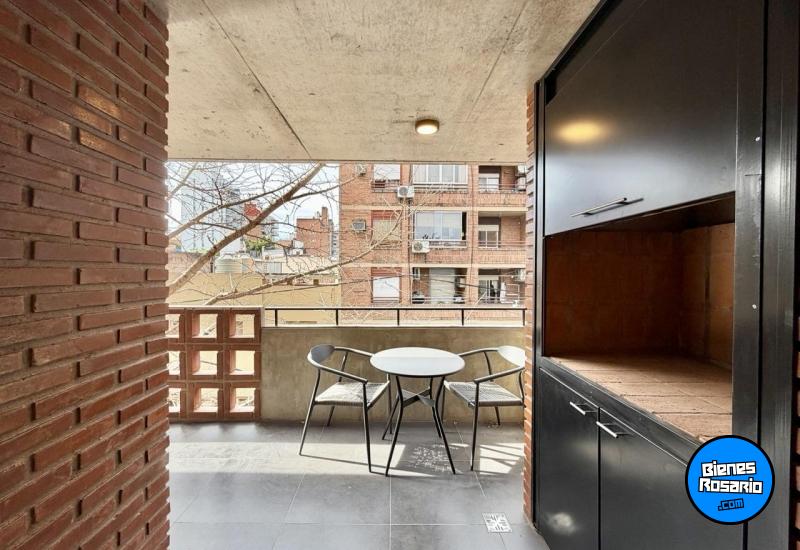 Departamentos - Rosario - Venta