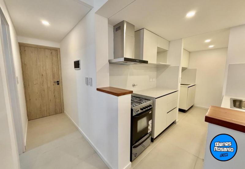 Departamentos - Rosario - Venta