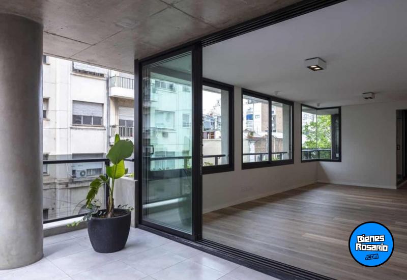 Departamentos - Rosario - Venta