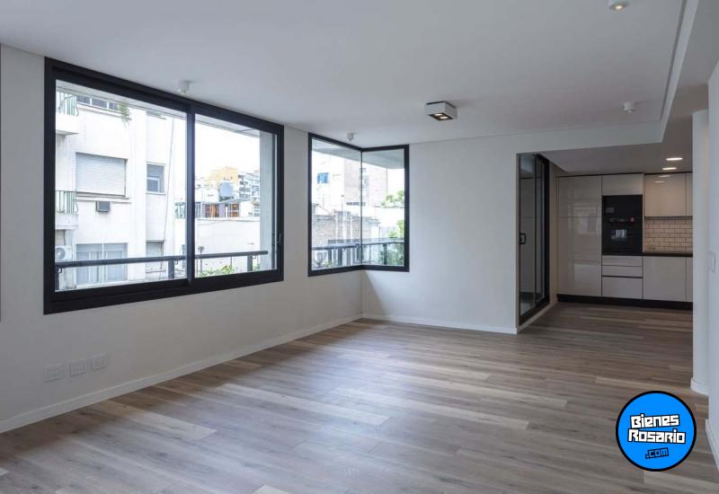 Departamentos - Rosario - Venta
