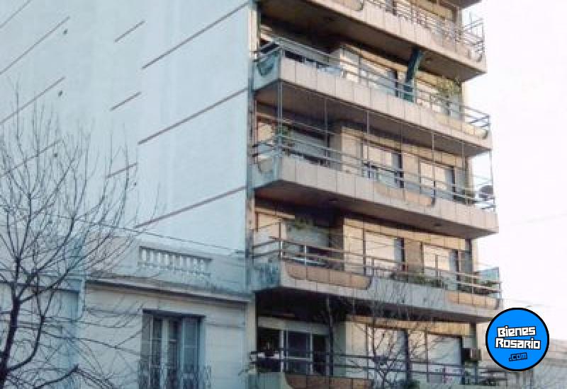 Departamentos - Rosario -  Alquiler
