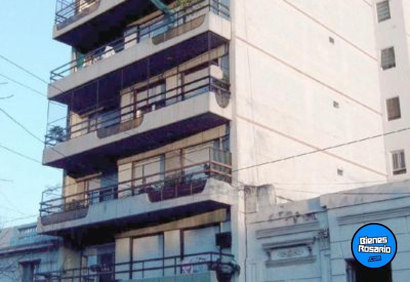 Departamentos - Rosario -  Alquiler