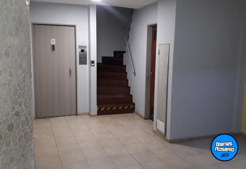Departamentos - Rosario -  Alquiler