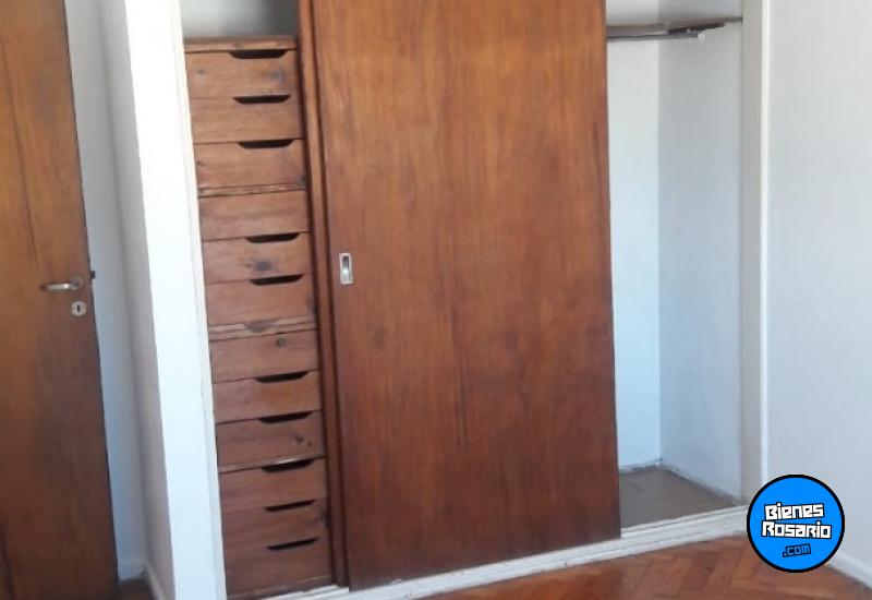 Departamentos - Rosario -  Alquiler