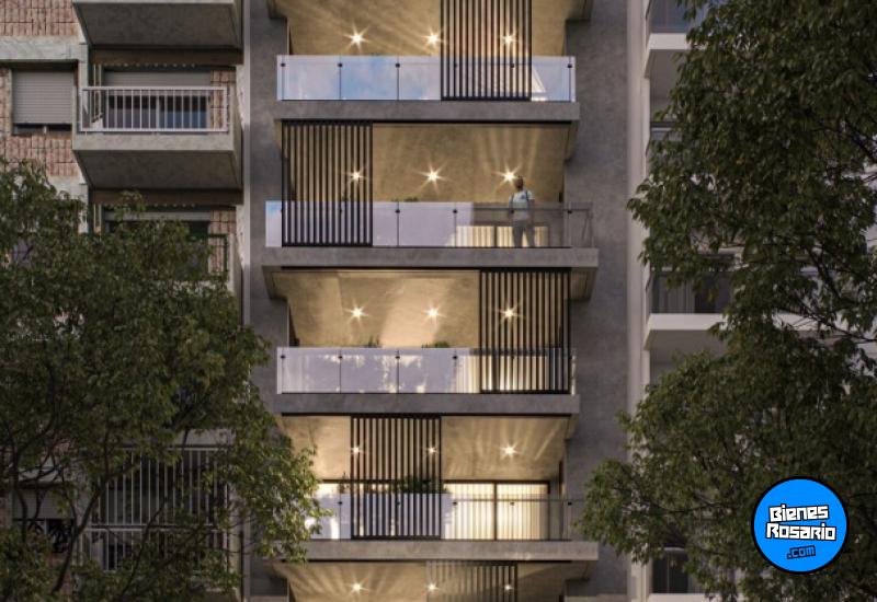 Departamentos - Rosario - Venta