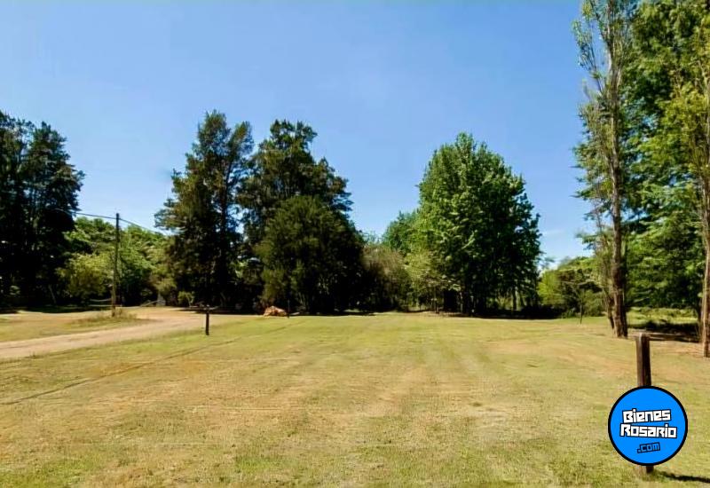 Terrenos - Roldan - Venta