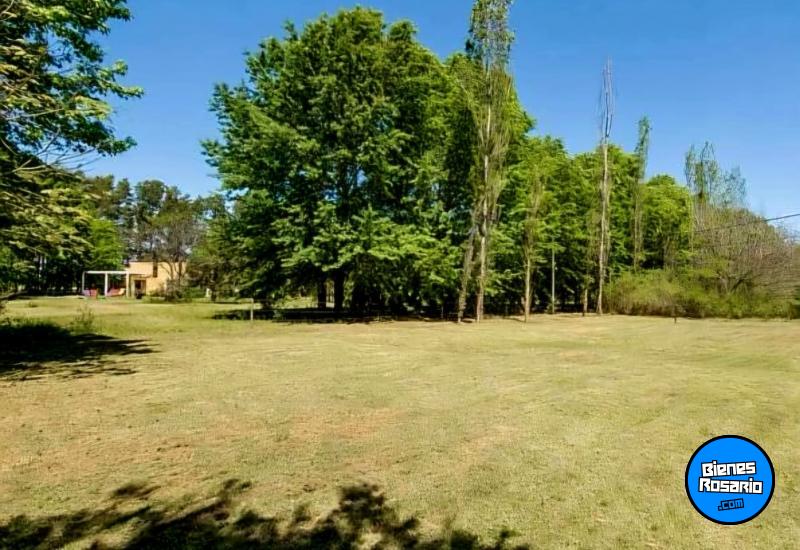 Terrenos - Roldan - Venta