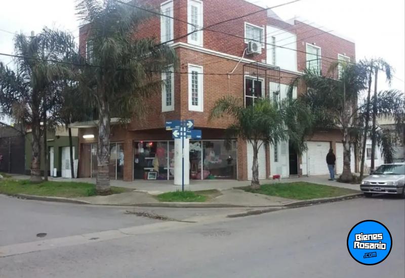 Locales - Rosario -  Alquiler