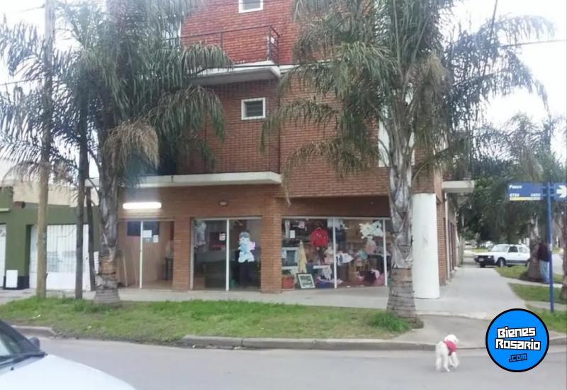 Locales - Rosario -  Alquiler