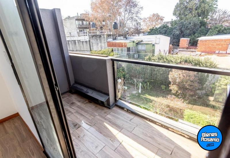 Departamentos de pasillo - Rosario - Venta