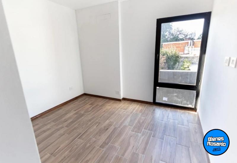 Departamentos de pasillo - Rosario - Venta