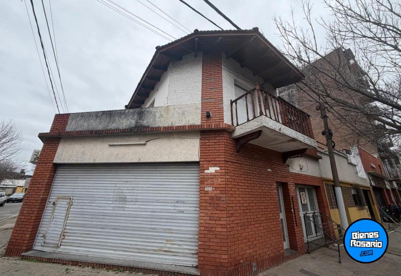 Casas - Rosario - Venta