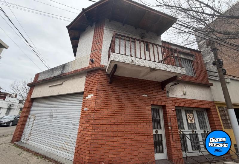 Casas - Rosario - Venta