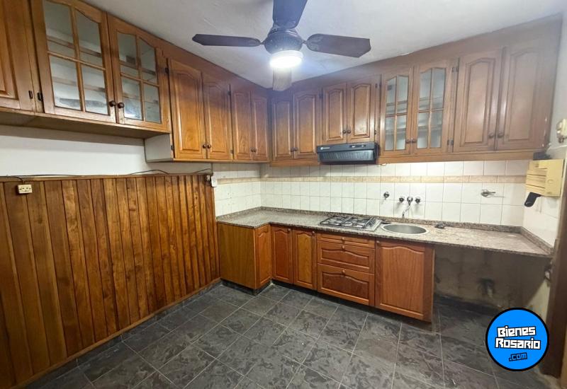 Casas - Rosario - Venta