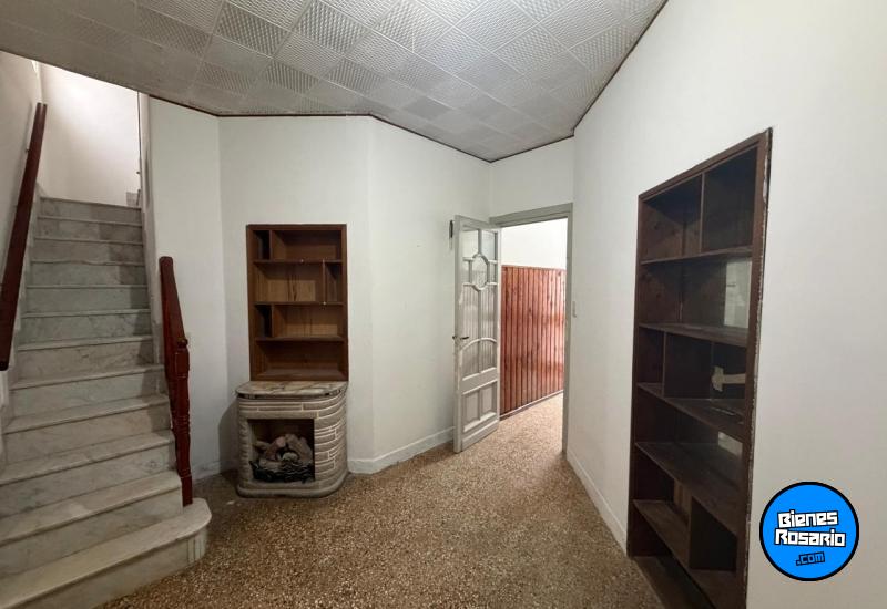Casas - Rosario - Venta