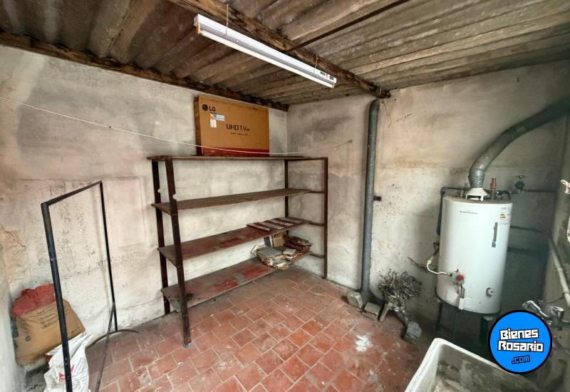 Casas - Rosario - Venta