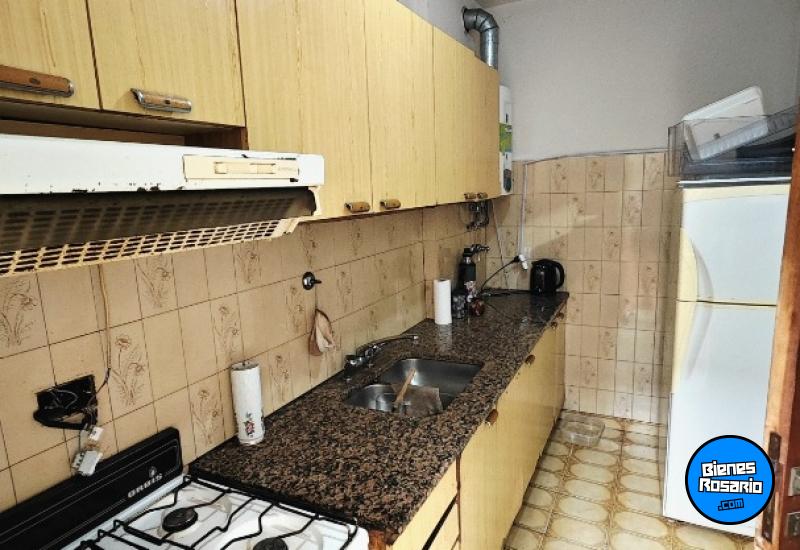 Departamentos - Rosario - Venta